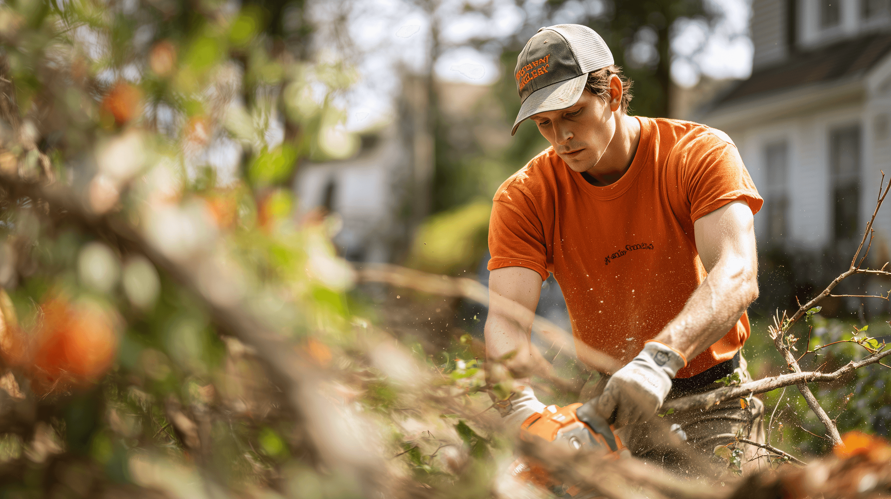 Tree Service