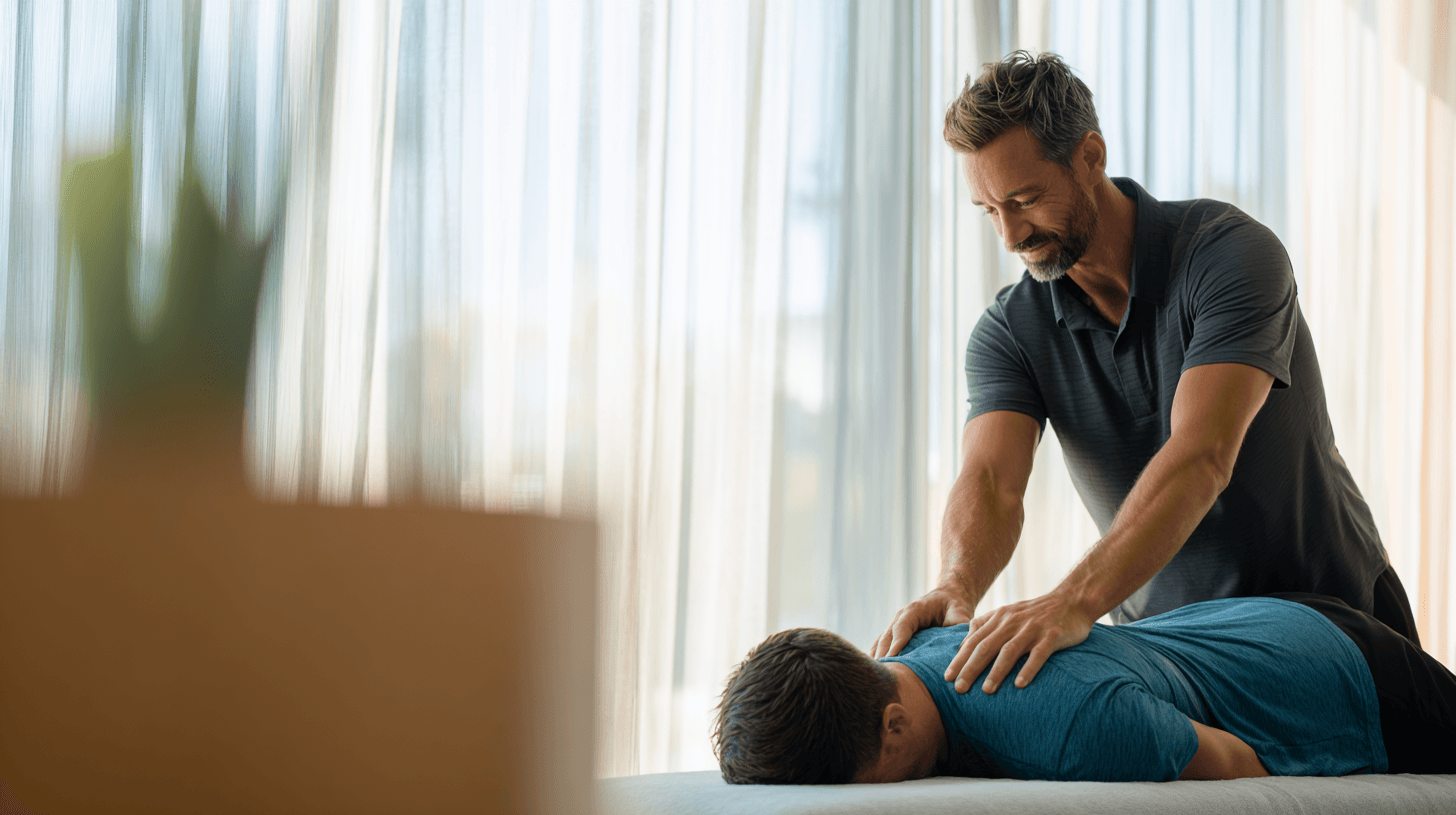 Physical Therapists