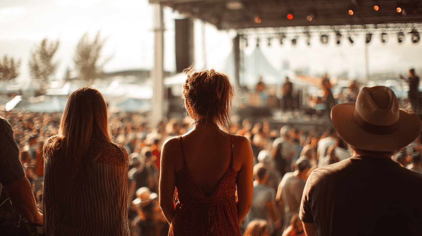 Event Venues