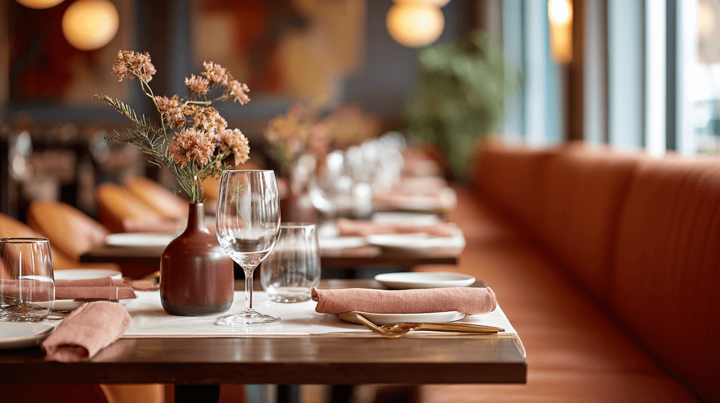 Restaurants