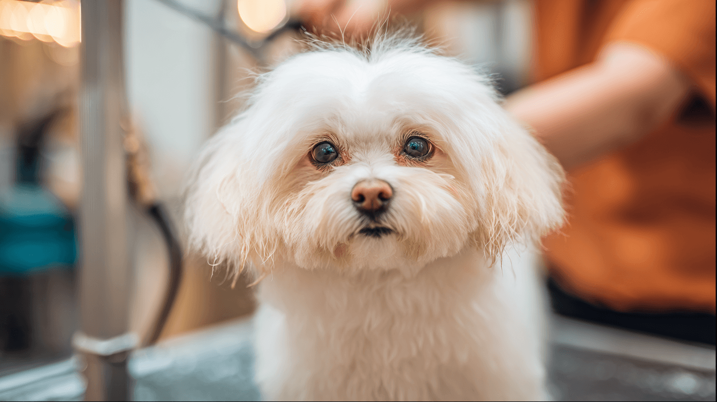 Pet Groomers