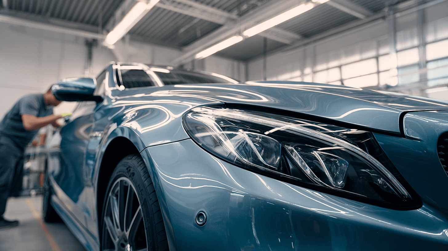 Automotive Services